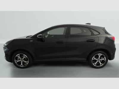 Ford PUMA 1.0 EcoBoost 125 ch mHEV S&S Powershift ST-Line (2026) - Foto 4