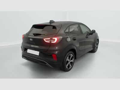 Ford PUMA 1.0 EcoBoost 125 ch mHEV S&S Powershift ST-Line (2026) - Foto 7