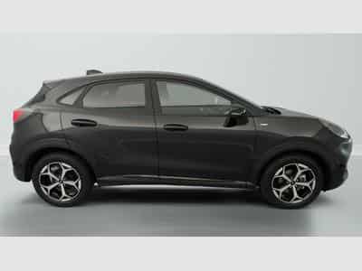 Ford PUMA 1.0 EcoBoost 125 ch mHEV S&S Powershift ST-Line (2026) - Foto 8