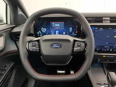 Ford PUMA 1.0 EcoBoost 125 ch mHEV S&S Powershift ST-Line (2026) - Foto 13