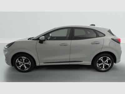 Ford PUMA 1.0 EcoBoost 125 ch mHEV S&S Powershift ST-Line (2026) - Foto 4