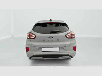 Ford PUMA 1.0 EcoBoost 125 ch mHEV S&S Powershift ST-Line (2026) - Foto 6