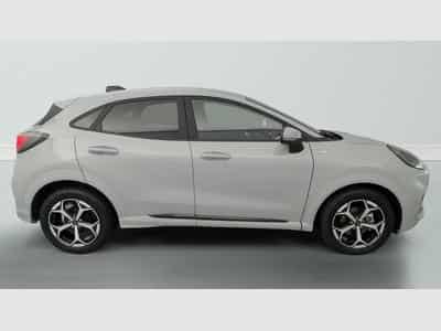 Ford PUMA 1.0 EcoBoost 125 ch mHEV S&S Powershift ST-Line (2026) - Foto 8