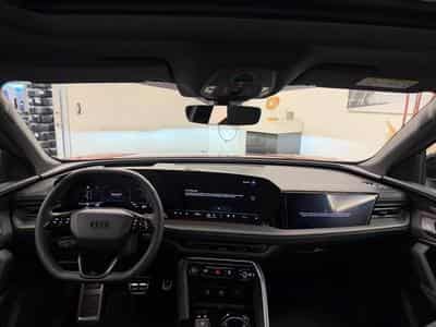 Audi Q5 Sportback TDI quattro 150kW 204ch S tronic (2025) - Foto 5