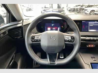 DS Automobiles DS4 Hybride 145 e-DCT6 Etoile - Alcantara (2025) - Foto 14