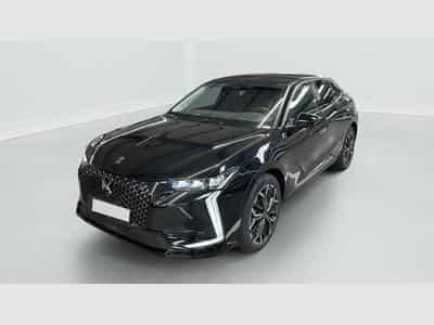 DS Automobiles DS4 Hybride 145 e-DCT6 Etoile - Alcantara (2025) - Foto 3