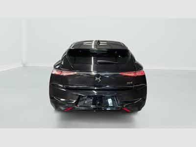 DS Automobiles DS4 Hybride 145 e-DCT6 Etoile - Alcantara (2025) - Foto 6