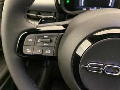 Fiat 600 T-Gen 3 1.2 Hybrid 145ch eDCT6 Sport (2026) - Foto 15