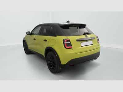 Fiat 600 T-Gen 3 1.2 Hybrid 145ch eDCT6 Sport (2026) - Foto 5