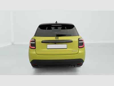 Fiat 600 T-Gen 3 1.2 Hybrid 145ch eDCT6 Sport (2026) - Foto 6