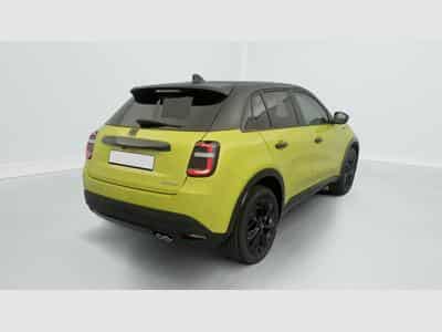 Fiat 600 T-Gen 3 1.2 Hybrid 145ch eDCT6 Sport (2026) - Foto 7