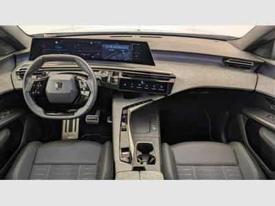 Peugeot 3008 Hybrid 145 e-DCS6 GT (2025) - Foto 9