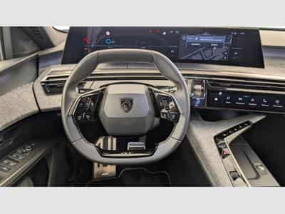 Peugeot 3008 Hybrid 145 e-DCS6 GT (2025) - Foto 10