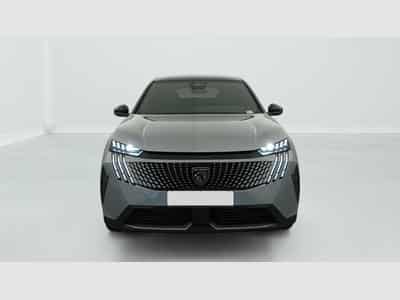 Peugeot 3008 Hybrid 145 e-DCS6 GT (2025) - Foto 2