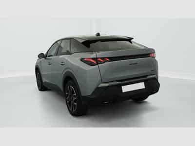 Peugeot 3008 Hybrid 145 e-DCS6 GT (2025) - Foto 5