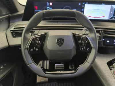 Peugeot 3008 Hybrid 145 e-DCS6 GT (2025) - Foto 12