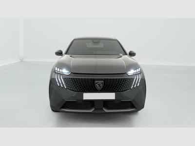 Peugeot 3008 Hybrid 145 e-DCS6 GT (2025) - Foto 2