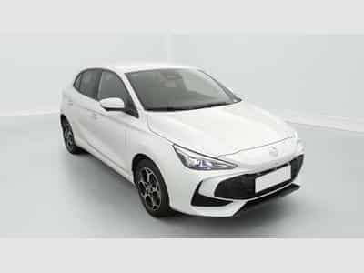 Mg MG3 1.5 L Hybrid+ 195 ch Luxury (2026) - Foto 1