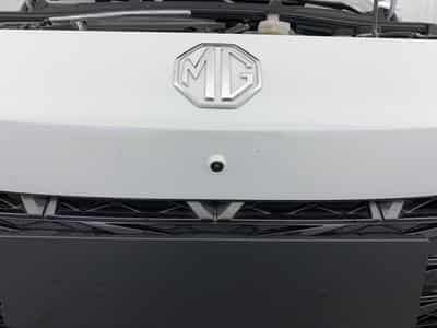 Mg MG3 1.5 L Hybrid+ 195 ch Luxury (2026) - Foto 10