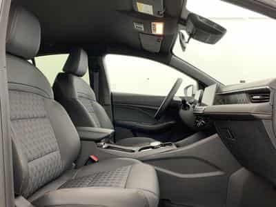 Mg MG3 1.5 L Hybrid+ 195 ch Luxury (2026) - Foto 11