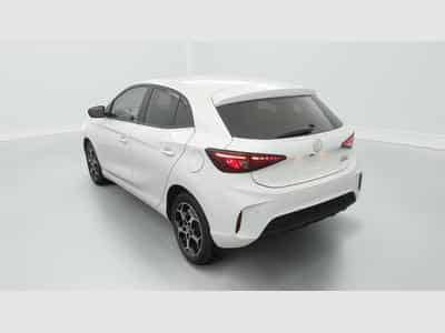 Mg MG3 1.5 L Hybrid+ 195 ch Luxury (2026) - Foto 3