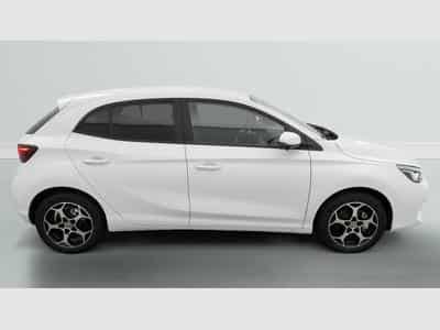 Mg MG3 1.5 L Hybrid+ 195 ch Luxury (2026) - Foto 6