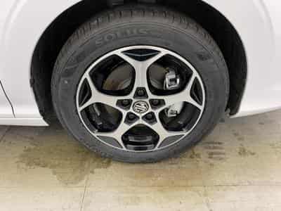 Mg MG3 1.5 L Hybrid+ 195 ch Luxury (2026) - Foto 7