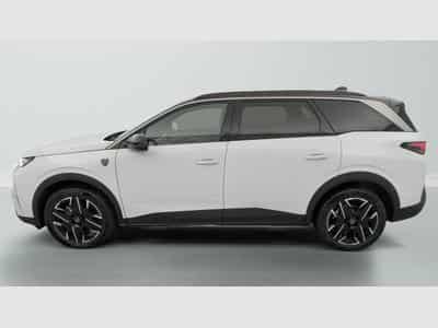 Peugeot 5008 Hybrid 145 e-DCS6 GT (2025) - Foto 4