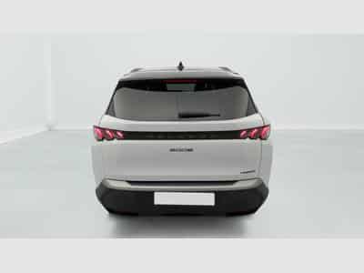 Peugeot 5008 Hybrid 145 e-DCS6 GT (2025) - Foto 6