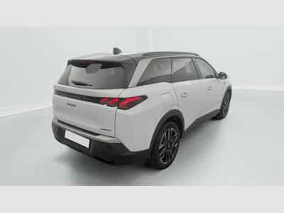 Peugeot 5008 Hybrid 145 e-DCS6 GT (2025) - Foto 7