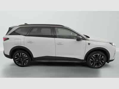 Peugeot 5008 Hybrid 145 e-DCS6 GT (2025) - Foto 8