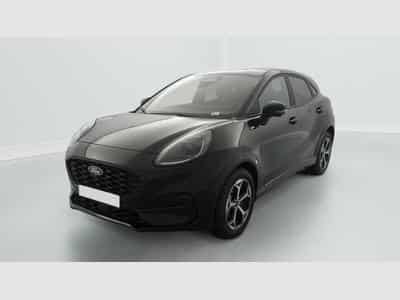Ford PUMA 1.0 EcoBoost 125 ch mHEV S&S Powershift ST-Line (2026) - Foto 1