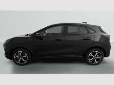 Ford PUMA 1.0 EcoBoost 125 ch mHEV S&S Powershift ST-Line (2026) - Foto 3