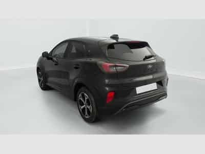Ford PUMA 1.0 EcoBoost 125 ch mHEV S&S Powershift ST-Line (2026) - Foto 4