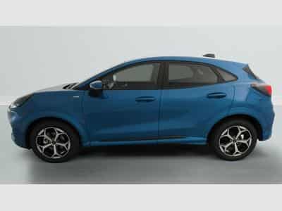 Ford PUMA 1.0 EcoBoost 125 ch mHEV S&S Powershift ST-Line (2026) - Foto 3