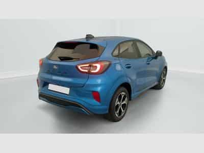 Ford PUMA 1.0 EcoBoost 125 ch mHEV S&S Powershift ST-Line (2026) - Foto 6