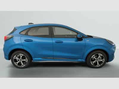 Ford PUMA 1.0 EcoBoost 125 ch mHEV S&S Powershift ST-Line (2026) - Foto 7