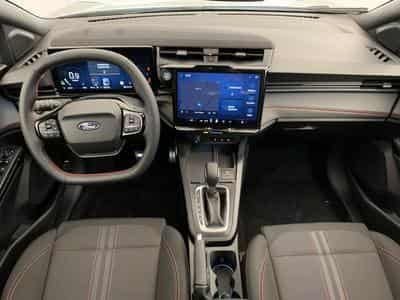 Ford PUMA 1.0 EcoBoost 125 ch mHEV S&S Powershift ST-Line (2026) - Foto 11