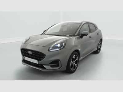 Ford PUMA 1.0 EcoBoost 125 ch mHEV S&S Powershift ST-Line (2026) - Foto 1
