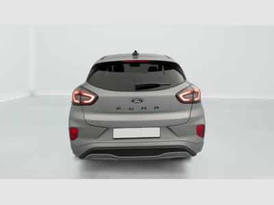 Ford PUMA 1.0 EcoBoost 125 ch mHEV S&S Powershift ST-Line (2026) - Foto 5