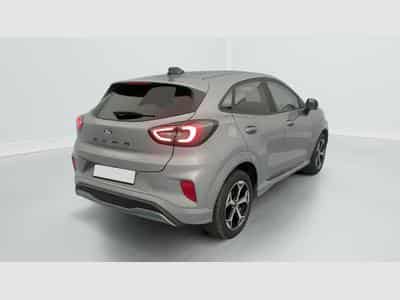 Ford PUMA 1.0 EcoBoost 125 ch mHEV S&S Powershift ST-Line (2026) - Foto 6