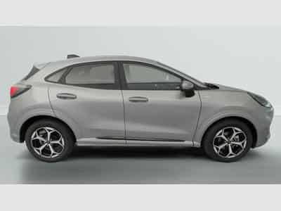 Ford PUMA 1.0 EcoBoost 125 ch mHEV S&S Powershift ST-Line (2026) - Foto 7