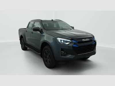 Isuzu D-MAX EV 4X4 CREW CAB  NSPORT (2025) - Foto 1