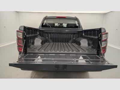 Isuzu D-MAX EV 4X4 CREW CAB  NSPORT (2025) - Foto 11