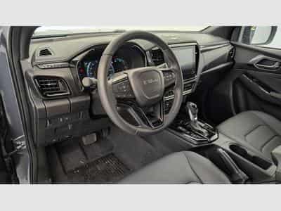 Isuzu D-MAX EV 4X4 CREW CAB  NSPORT (2025) - Foto 14