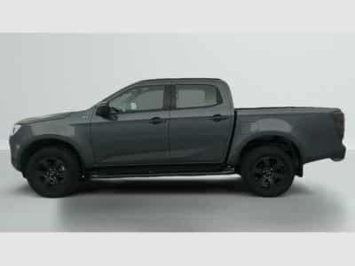 Isuzu D-MAX EV 4X4 CREW CAB  NSPORT (2025) - Foto 4