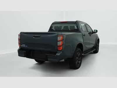 Isuzu D-MAX EV 4X4 CREW CAB  NSPORT (2025) - Foto 7