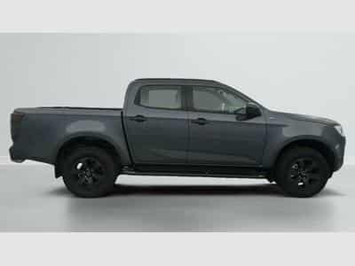 Isuzu D-MAX EV 4X4 CREW CAB  NSPORT (2025) - Foto 8