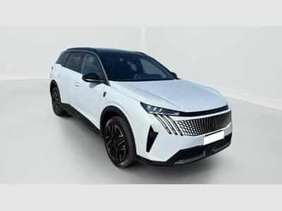 Peugeot 5008 Hybrid 145 e-DCS6 GT (2025) - Foto 1