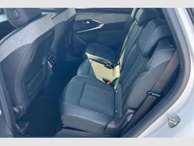 Peugeot 5008 Hybrid 145 e-DCS6 GT (2025) - Foto 10